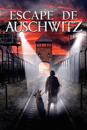 The Escape from Auschwitz poszter
