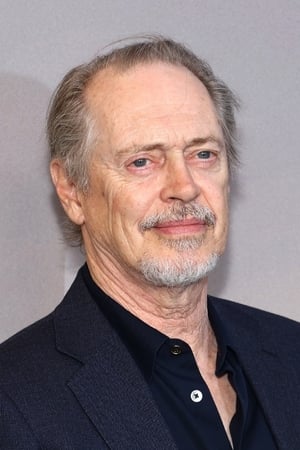 Steve Buscemi profil kép