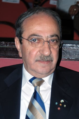 Duraid Lahham