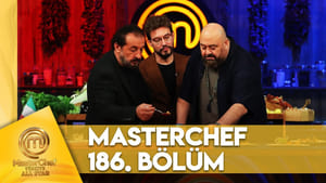 MasterChef Türkiye 6. évad Ep.186 186. epizód