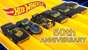 Hot Wheels: 50th Anniversary Special háttérkép