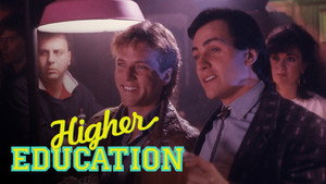 Higher Education háttérkép