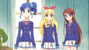 アイカツ！ 2. évad Ep.4 4. epizód