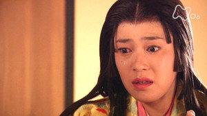 利家とまつ 1. évad Ep.47 47. epizód