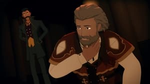 RWBY Season 5 Ep.2 2. epizód