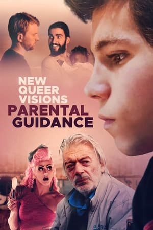 New Queer Visions: Parental Guidance poszter