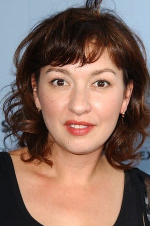 Elizabeth Peña profil kép