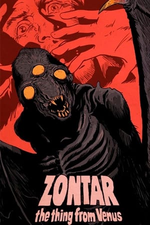 Zontar: The Thing from Venus