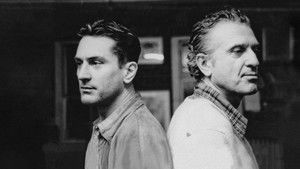 Remembering the Artist: Robert De Niro, Sr. háttérkép