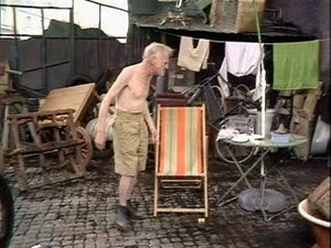 Steptoe and Son Season 8 Ep.3 3. epizód