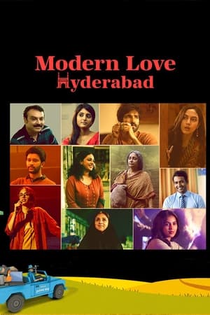 Modern Love Hyderabad