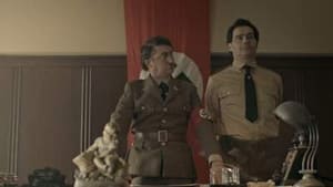 Drunk History: Pół litra historii 2. évad Ep.4 4. epizód