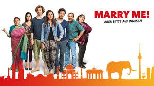 Marry Me! háttérkép