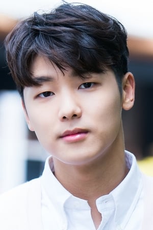 Kang Min-hyuk