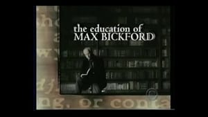 The Education of Max Bickford kép