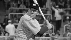 The Babe Ruth Story háttérkép