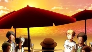 Assassination Classroom 1. évad Ep.17 17. epizód