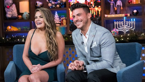 Watch What Happens Live with Andy Cohen Season 15 Ep.195 195. epizód
