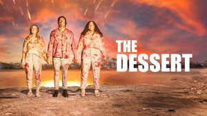 The Dessert kép