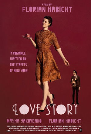 Love Story poszter
