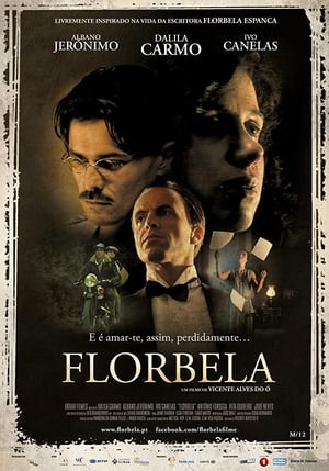 Florbela poszter