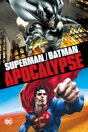 Superman és Batman: Apokalipszis