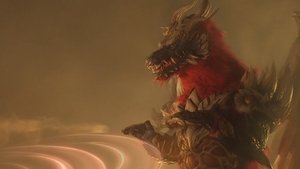 Thunderbolt Fantasy -東離劍遊紀 Season 2 Ep.5 5. epizód