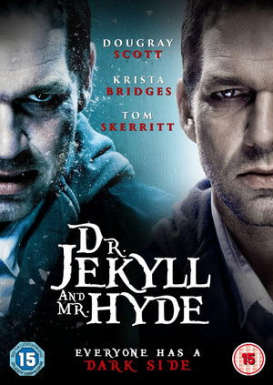 Dr. Jekyll és Mr. Hyde poszter