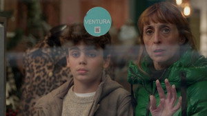 La carta de Óscar háttérkép