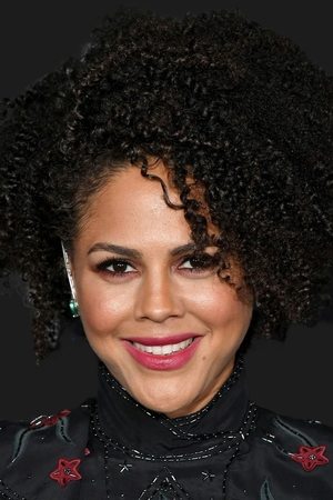 Lenora Crichlow profil kép