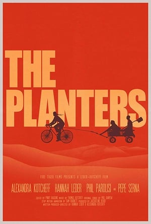 The Planters poszter