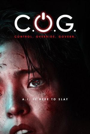 C.O.G. poszter