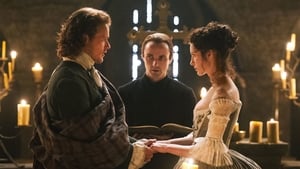 Outlander - Az idegen Season 1 Ep.7 A menyegző