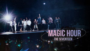Magic Hour, The Seventeen háttérkép