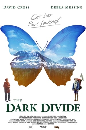 The Dark Divide poszter