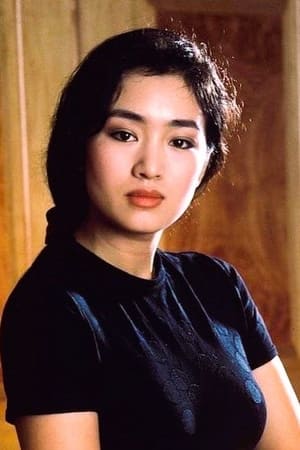 Gong Li profil kép