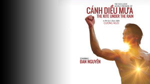 Cánh Diều Mưa háttérkép