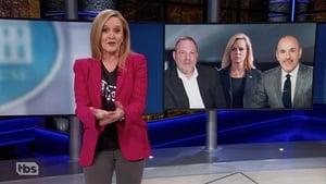 Full Frontal with Samantha Bee 4. évad Ep.8 8. epizód