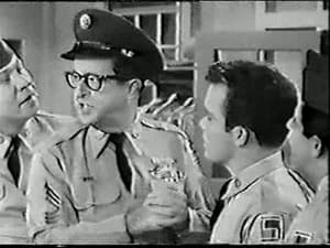 The Phil Silvers Show Season 4 Ep.8 8. epizód