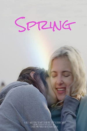 Spring poszter