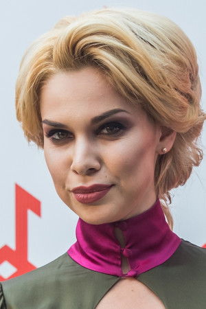 Samanta Tina profil kép