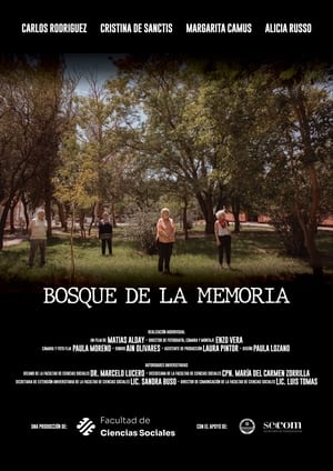 Bosque de la Memoria