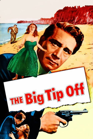 The Big Tip Off poszter