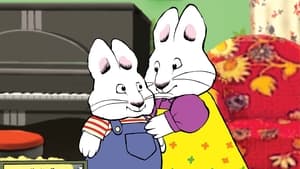 Max and Ruby kép