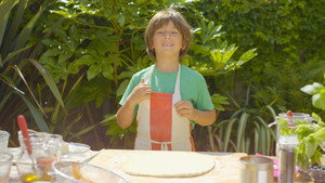 My World Kitchen 1. évad Ep.1 1. epizód