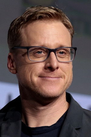 Alan Tudyk profil kép