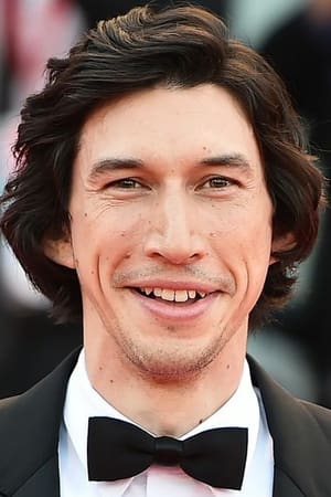 Adam Driver profil kép