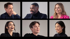 Variety Studio: Actors on Actors kép