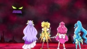 ヒーリングっど♡プリキュア 1. évad Ep.39 39. epizód