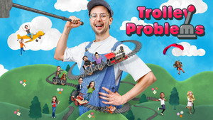 Trolley Problems kép